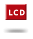 LCD (4 x 3) Jednostrani