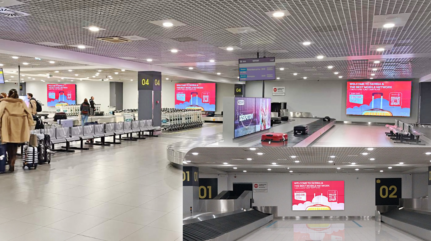 KARUSEL 4 LCD POZICIJE